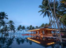 Carmel Taíba Exclusive Resort, khách sạn ở Taíba
