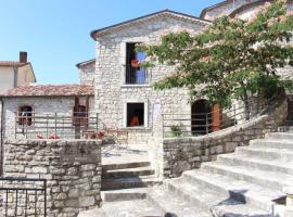 Albergo Diffuso di Campolattaro, goedkoop hotel in Campolattaro