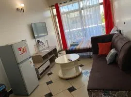 Cosy One bedroom Apartment in Shanzu