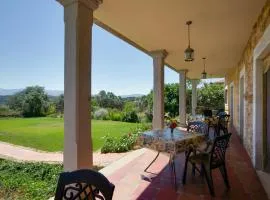 Apartamentos El Jardín del Poeta