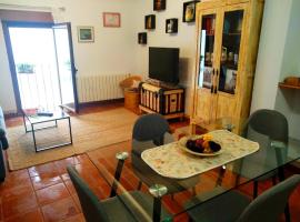 La Casita de Nerea XL con parking incluido