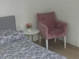City apartment 2