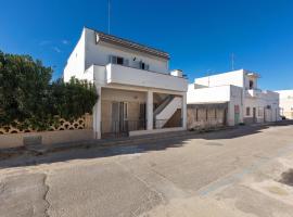 Sud Sud Apartaments, ξενοδοχείο σε Torre Lapillo