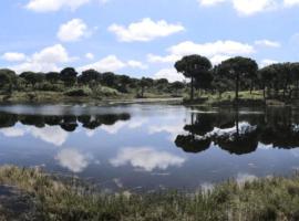 Herdade de Montalvo - Comporta, hotel em Comporta