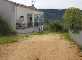 Grande Maison de vacances