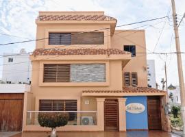 Loft Sabalo - Pet Friendly, aparthotel en Mazatlán