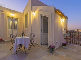Corinzia Casa Vacanze: Siraküza'da bir apart otel