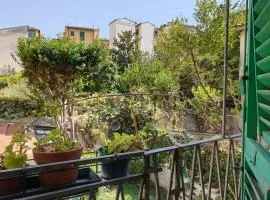 B&B Air Green Serragli