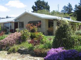 Lesley's Bed and Breakfast, hotel dekat Nevis Bungy, Cromwell