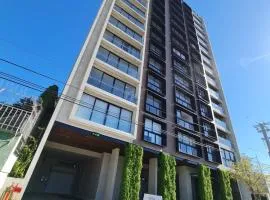 BEE Suites Escalante - San Jose