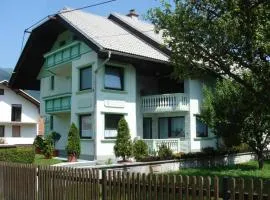 The Green House