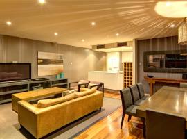 ACD Apartments, serviced apartment in Melbourne