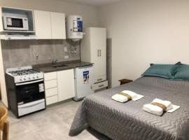 APARMENT Paraguay 347, hotel em Rosário