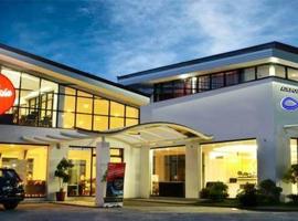 Discover Boracay Hotel, hotel en Kalibo