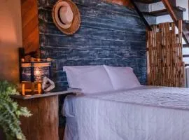 Sapê Guest Hotel