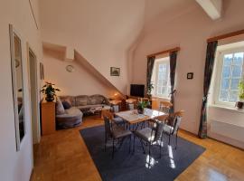 Apartma Vrtnica, Vila Golf, Hotel in Rogaška Slatina