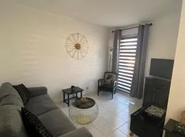 Studio confort port de Frejus