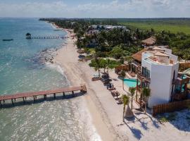 Nerea Tulum, Hotel in Tulum