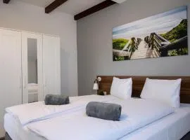 JUNIPRO Apartments Bostalsee