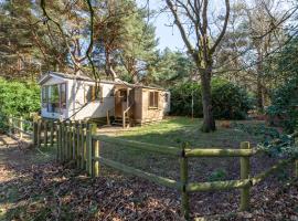 Beechcroft - Norfolk Cottage Agency: Holt şehrinde bir tatil evi