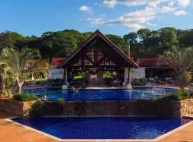 Alta Gracia Parque Hotel