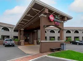 Best Western Plus Brookside Inn