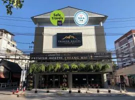 Premier Hostel Chiang Mai