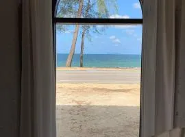 Tamu Beradu Seaview Private Villa 3 Bedroom No Pool 6 Pax Max