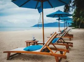 Khanom Sea Beach Resort