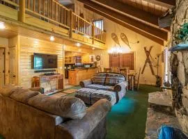 Yosemite Silvertip Lodge
