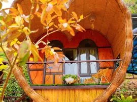 Ngô Gia Trang Farmstay Mộc Châu - Venue Travel