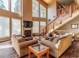Robinson Shoreline House