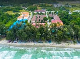 Kiang Talay Resort