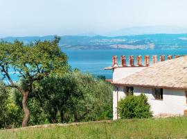 Prati Palai, cottage in Bardolino