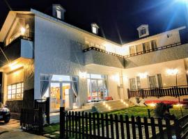 Sea Daughter's Homestay