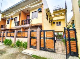 Kaitleen Home Stay Door 1, hotel en Tacloban