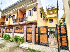 Kaitleen Home Stay Door 1, hotel económico em Tacloban