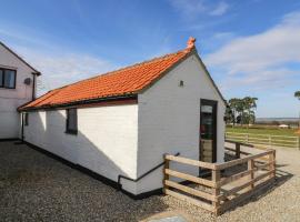 Cowshed Cottage, holiday home in Malton