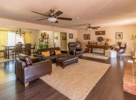 Putney Place, hotel in North Fork