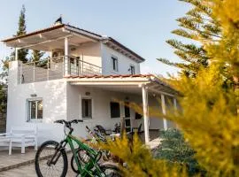 Villa Liostasi