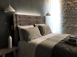 Une Parenthèse, hotel v destinaci Sainte-Marie-de-Ré