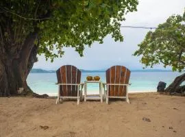 Murex Bangka Dive Resort