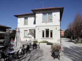 residence villa Frio Frio, hotel near Trieste Airport - TRS, 