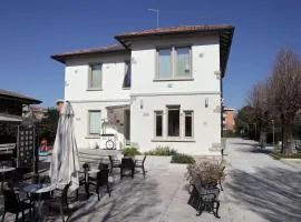 Residence Villa Frio Frio