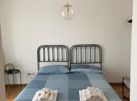 Bed and Breakfast Gaia, отель типа «постель и завтрак» в городе Казамассима
