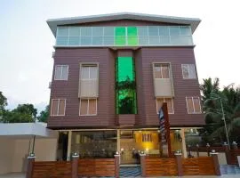 Delano Residency