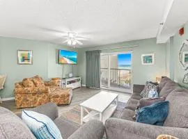 Tradewinds Unit 406