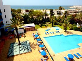 Oasis Hotel & Spa, hotel in City Centre, Agadir