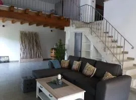 Villa de vacances