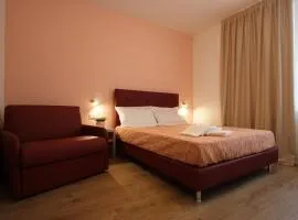 Residence Villa Frio Frio